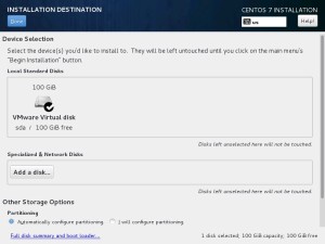 centos 7 latest kernel version